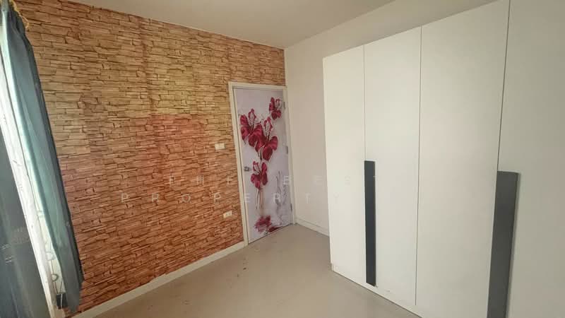 For Sale - หมู่บ้านพฤกษา60/1 รังสิต-บางพูน, Pathum Thani