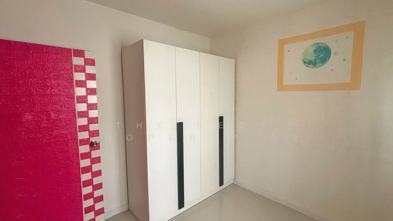 ขาย - หมู่บ้านพฤกษา60/1 รังสิต-บางพูน, ปทุมธานี