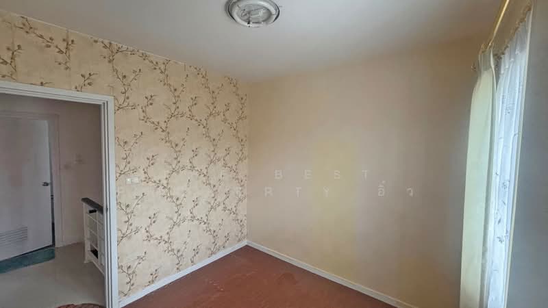 For Sale - หมู่บ้านพฤกษา60/1 รังสิต-บางพูน, Pathum Thani