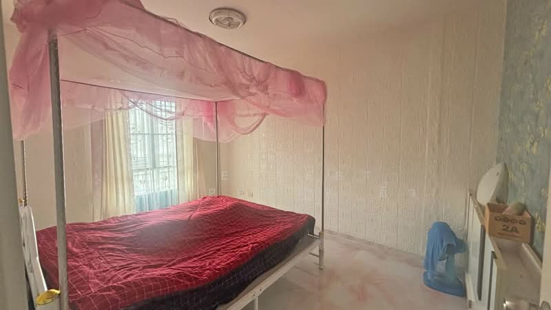 For Sale - หมู่บ้านพฤกษา60/1 รังสิต-บางพูน, Pathum Thani