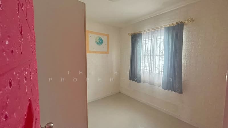 For Sale - หมู่บ้านพฤกษา60/1 รังสิต-บางพูน, Pathum Thani