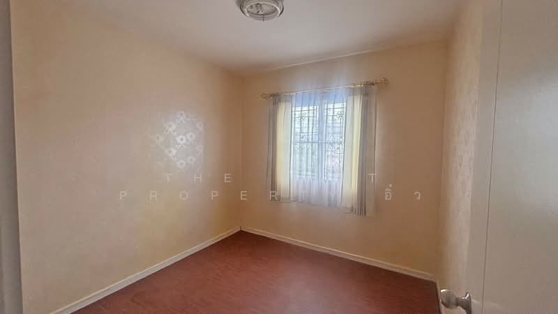 ขาย - หมู่บ้านพฤกษา60/1 รังสิต-บางพูน, ปทุมธานี