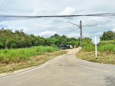 ขาย - ที่ดินหน้าเมือง ฉะเชิงเทรา, ฉะเชิงเทรา