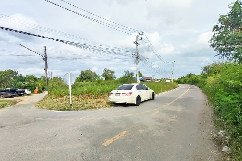 ขาย - ที่ดินหน้าเมือง ฉะเชิงเทรา, ฉะเชิงเทรา