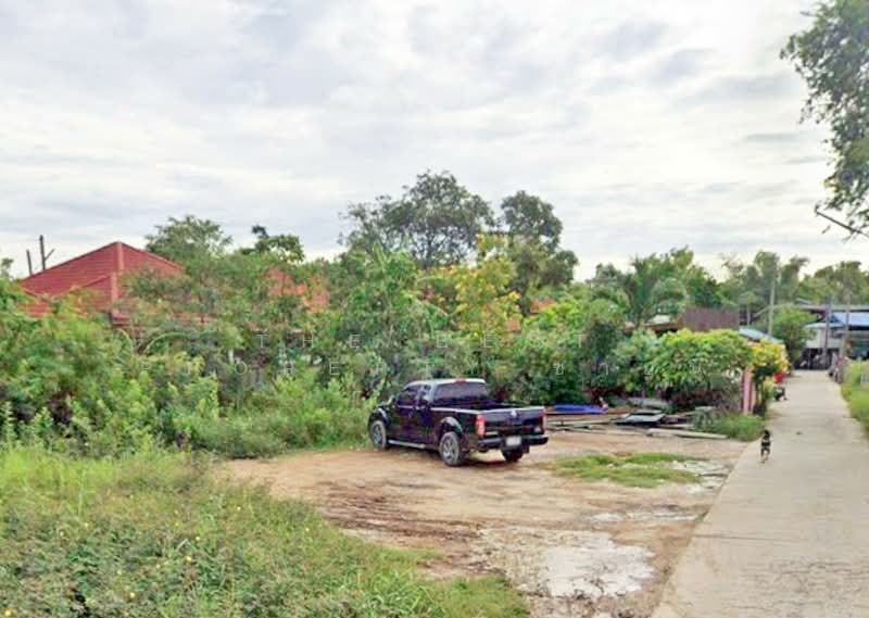 For Sale - ที่ดินหน้าเมือง ฉะเชิงเทรา, Chachoengsao