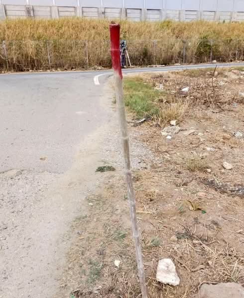 For Sale - ที่ดินหน้าเมือง ฉะเชิงเทรา, Chachoengsao