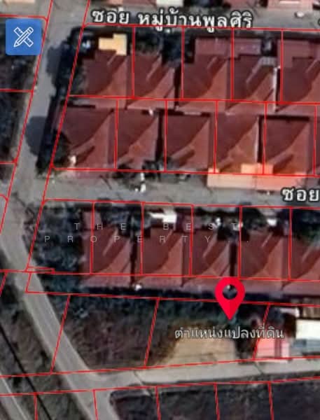 For Sale - ที่ดินหน้าเมือง ฉะเชิงเทรา, Chachoengsao