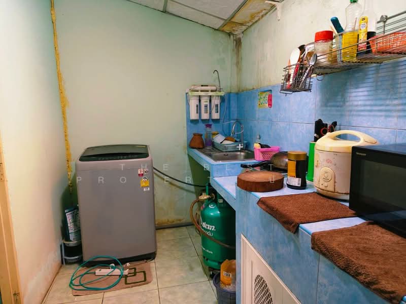 ทิพย์มณี บางบัวทอง, Nonthaburi, Bang Bua Thong, Bang Bua Thong, Nonthaburi, 2 Bedrooms, 100 sqm, Townhouse For Sale, by The Best Property ปลา, 500224986 - DDproperty.com