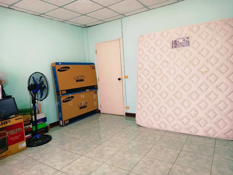 ทิพย์มณี บางบัวทอง, Nonthaburi, Bang Bua Thong, Bang Bua Thong, Nonthaburi, 2 Bedrooms, 100 sqm, Townhouse For Sale, by The Best Property ปลา, 500224986 - DDproperty.com