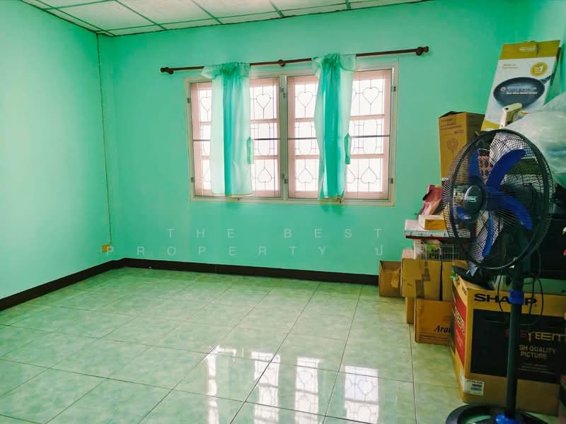 ทิพย์มณี บางบัวทอง, Nonthaburi, Bang Bua Thong, Bang Bua Thong, Nonthaburi, 2 Bedrooms, 100 sqm, Townhouse For Sale, by The Best Property ปลา, 500224986 - DDproperty.com