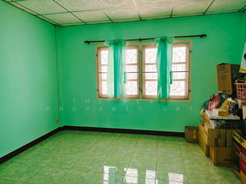 ทิพย์มณี บางบัวทอง, Nonthaburi, Bang Bua Thong, Bang Bua Thong, Nonthaburi, 2 Bedrooms, 100 sqm, Townhouse For Sale, by The Best Property ปลา, 500224986 - DDproperty.com