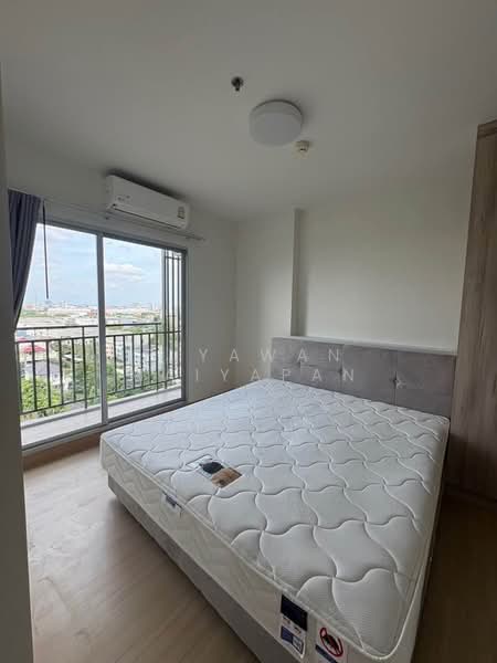 Supalai Veranda Rama 9, Bangkok, 349 Rama 9, Bang Kapi, Huai Khwang, Bangkok, 2 Bedrooms, 63 sqm, Condo For Sale, by Piyawan Maiyapan, 500224988 - DDproperty.com