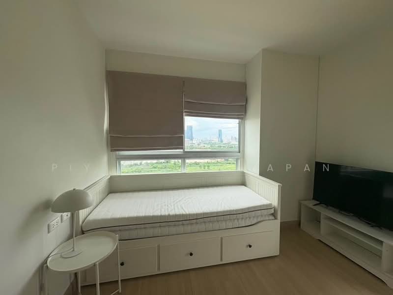 Supalai Veranda Rama 9, Bangkok, 349 Rama 9, Bang Kapi, Huai Khwang, Bangkok, 2 Bedrooms, 63 sqm, Condo For Sale, by Piyawan Maiyapan, 500224988 - DDproperty.com