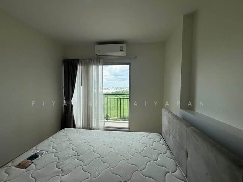 Supalai Veranda Rama 9, Bangkok, 349 Rama 9, Bang Kapi, Huai Khwang, Bangkok, 2 Bedrooms, 63 sqm, Condo For Sale, by Piyawan Maiyapan, 500224988 - DDproperty.com