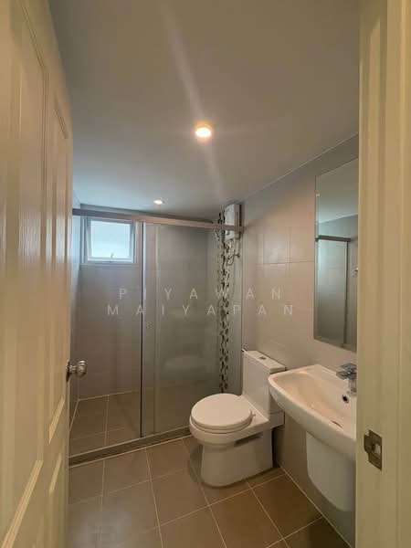 Supalai Veranda Rama 9, Bangkok, 349 Rama 9, Bang Kapi, Huai Khwang, Bangkok, 2 Bedrooms, 63 sqm, Condo For Sale, by Piyawan Maiyapan, 500224988 - DDproperty.com