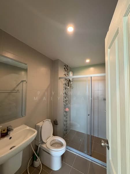 Supalai Veranda Rama 9, Bangkok, 349 Rama 9, Bang Kapi, Huai Khwang, Bangkok, 2 Bedrooms, 63 sqm, Condo For Sale, by Piyawan Maiyapan, 500224988 - DDproperty.com