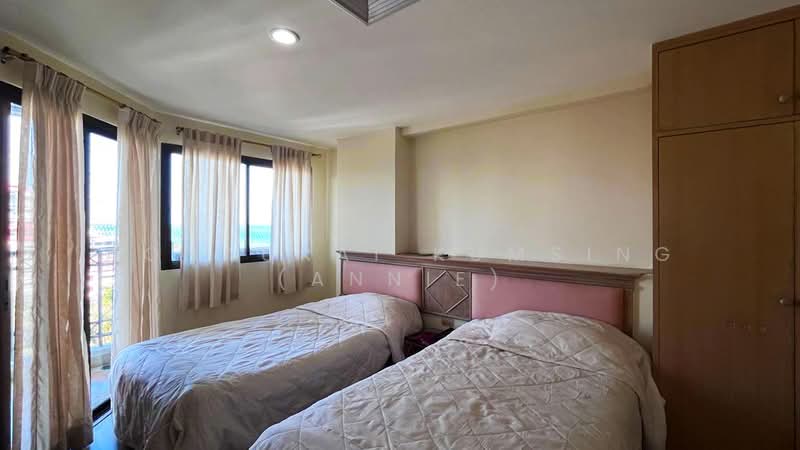 Baan Rabiang Chan, Phetchaburi, Cha-am, Cha-Am, Phetchaburi, 2 Bedrooms, 61 sqm, Condo For Sale, by Aonaurai Kumsing (Annie), 500224989 - DDproperty.com