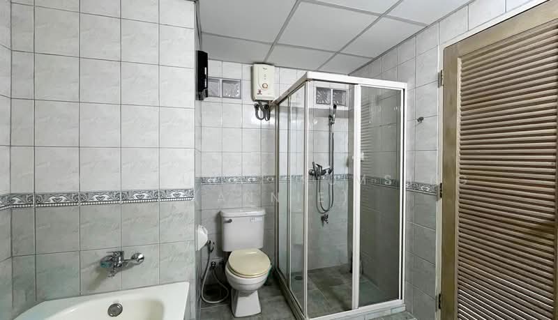 Baan Rabiang Chan, Phetchaburi, Cha-am, Cha-Am, Phetchaburi, 2 Bedrooms, 61 sqm, Condo For Sale, by Aonaurai Kumsing (Annie), 500224989 - DDproperty.com