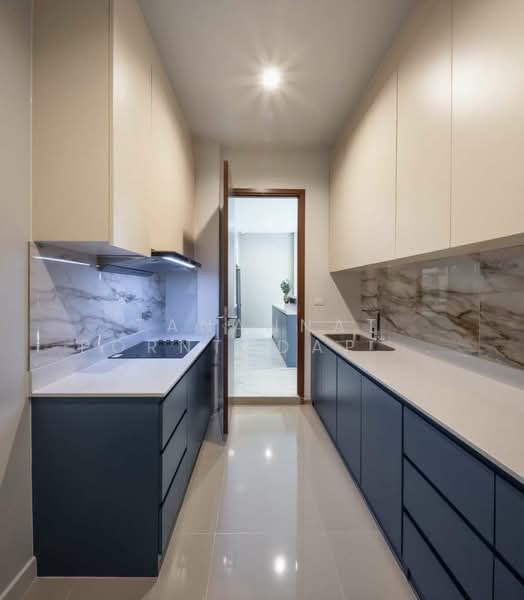 Palm Springs Privato, Chiang Mai, Ban Waen, Hang Dong, Chiang Mai, 5 Bedrooms, 413 sqm, Single Detached House For Rent, by Tanannat Porntadapattanayothin, 500224990 - DDproperty.com