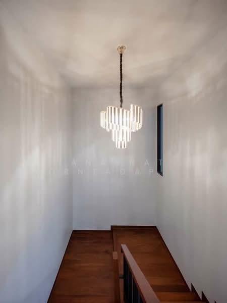 Palm Springs Privato, Chiang Mai, Ban Waen, Hang Dong, Chiang Mai, 5 Bedrooms, 413 sqm, Single Detached House For Rent, by Tanannat Porntadapattanayothin, 500224990 - DDproperty.com