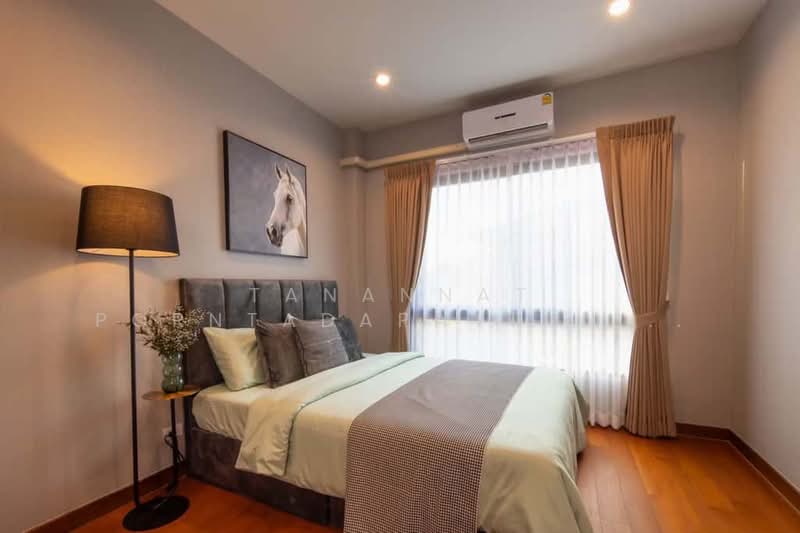 Palm Springs Privato : ปาล์มสปริงส์ พริวาโต้, เชียงใหม่, บ้านแหวน, หางดง, เชียงใหม่, 413 ตร.ม., บ้านเดี่ยว ให้เช่า, โดย Tanannat Porntadapattanayothin, 500224990 - DDproperty.com