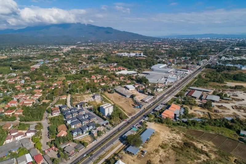 Palm Springs Privato, Chiang Mai, Ban Waen, Hang Dong, Chiang Mai, 5 Bedrooms, 413 sqm, Single Detached House For Rent, by Tanannat Porntadapattanayothin, 500224990 - DDproperty.com