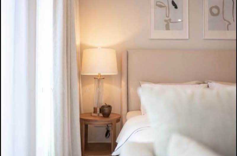 Noble Ploenchit, Bangkok, 1035 Ploenchit  Road, Lumphini, Pathum Wan, Bangkok, 1 Bedroom, 47 sqm, Condo For Sale, by Piyawan Maiyapan, 500224991 - DDproperty.com