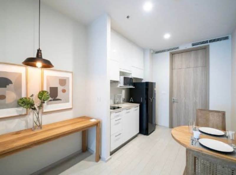 Noble Ploenchit, Bangkok, 1035 Ploenchit  Road, Lumphini, Pathum Wan, Bangkok, 1 Bedroom, 47 sqm, Condo For Sale, by Piyawan Maiyapan, 500224991 - DDproperty.com