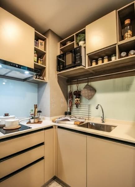 The Cube North Chaengwattana 12, Bangkok, Soi Chaengwattana 12, Thung Song Hong, Lak Si, Bangkok, 2 Bedrooms, 35 sqm, Condo For Sale, by Connex Property, 500224992 - DDproperty.com