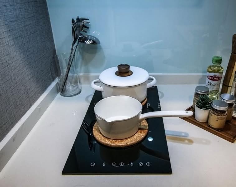 The Cube North Chaengwattana 12, Bangkok, Soi Chaengwattana 12, Thung Song Hong, Lak Si, Bangkok, 2 Bedrooms, 35 sqm, Condo For Sale, by Connex Property, 500224992 - DDproperty.com