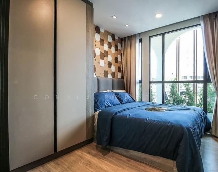 The Cube North Chaengwattana 12, Bangkok, Soi Chaengwattana 12, Thung Song Hong, Lak Si, Bangkok, 2 Bedrooms, 35 sqm, Condo For Sale, by Connex Property, 500224992 - DDproperty.com