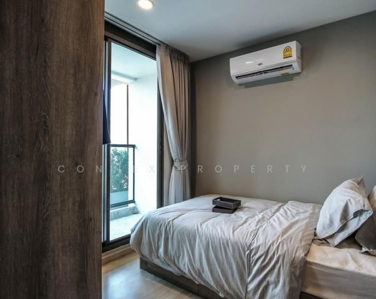 The Cube North Chaengwattana 12, Bangkok, Soi Chaengwattana 12, Thung Song Hong, Lak Si, Bangkok, 2 Bedrooms, 35 sqm, Condo For Sale, by Connex Property, 500224992 - DDproperty.com