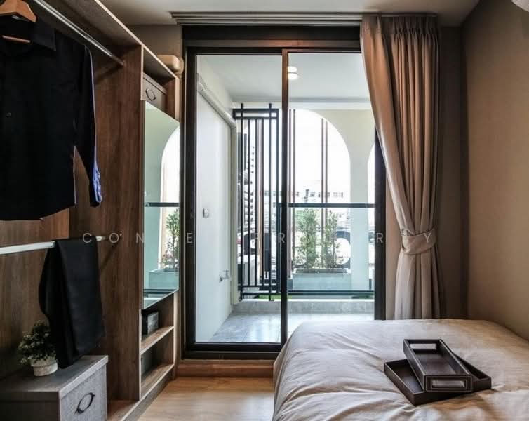 The Cube North Chaengwattana 12, Bangkok, Soi Chaengwattana 12, Thung Song Hong, Lak Si, Bangkok, 2 Bedrooms, 35 sqm, Condo For Sale, by Connex Property, 500224992 - DDproperty.com