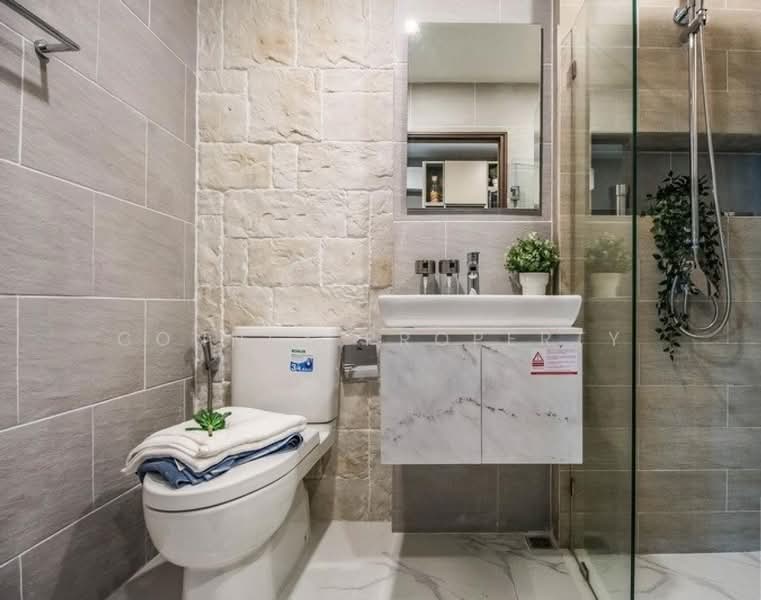 The Cube North Chaengwattana 12, Bangkok, Soi Chaengwattana 12, Thung Song Hong, Lak Si, Bangkok, 2 Bedrooms, 35 sqm, Condo For Sale, by Connex Property, 500224992 - DDproperty.com