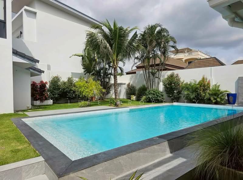 ให้เช่า - 7R1000 Pool villa for rent 5 bedroom 5 bathroom 200,000/month at rawai have fully furnished, ภูเก็ต