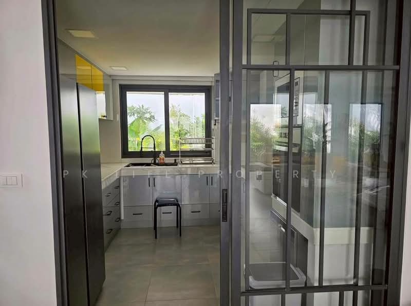 7R1000 Pool villa for rent 5 bedroom 5 bathroom 200,000/month at rawai have fully furnished, Phuket, Rawai, Muang Phuket, Phuket, 5 Bedrooms, 600 sqm, Villa For Rent, by PK LIFE Property, 500224994 - DDproperty.com