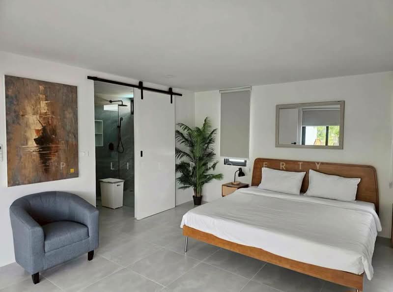 ให้เช่า - 7R1000 Pool villa for rent 5 bedroom 5 bathroom 200,000/month at rawai have fully furnished, ภูเก็ต