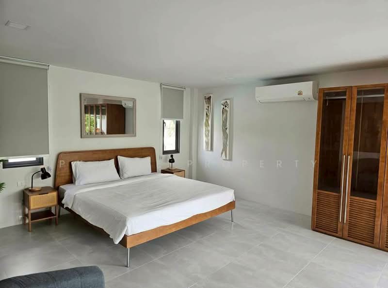 7R1000 Pool villa for rent 5 bedroom 5 bathroom 200,000/month at rawai have fully furnished, Phuket, Rawai, Muang Phuket, Phuket, 5 Bedrooms, 600 sqm, Villa For Rent, by PK LIFE Property, 500224994 - DDproperty.com