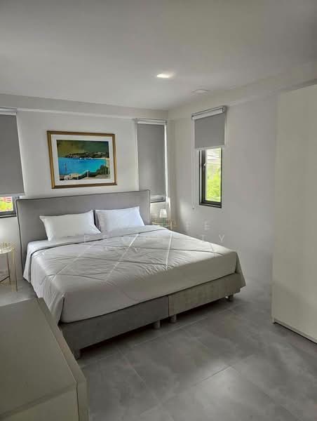 7R1000 Pool villa for rent 5 bedroom 5 bathroom 200,000/month at rawai have fully furnished, Phuket, Rawai, Muang Phuket, Phuket, 5 Bedrooms, 600 sqm, Villa For Rent, by PK LIFE Property, 500224994 - DDproperty.com