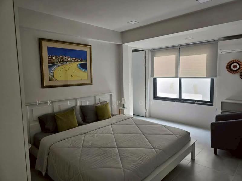 ให้เช่า - 7R1000 Pool villa for rent 5 bedroom 5 bathroom 200,000/month at rawai have fully furnished, ภูเก็ต