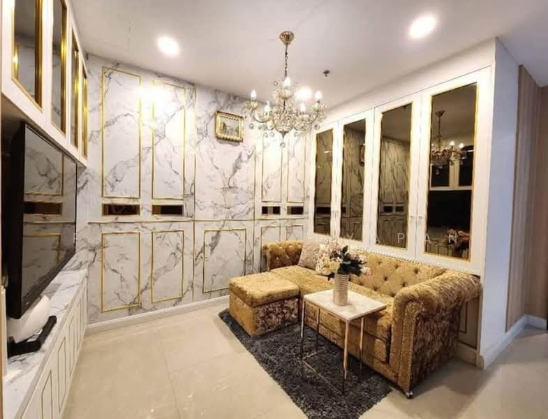 Diamond Ratchada (Tower A) : ไดมอนด์ รัชดา (ทาวเวอร์ A), กรุงเทพ, 198 ถนนรัชดาภิเษก, ห้วยขวาง, ห้วยขวาง, กรุงเทพ, 35 ตร.ม., คอนโด ขาย, โดย Piyawan Maiyapan, 500224995 - DDproperty.com