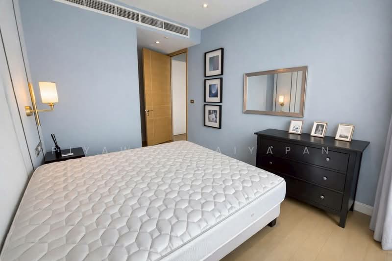 Magnolias Ratchadamri Boulevard, Bangkok, Ratchadamri Road, Lumphini, Pathum Wan, Bangkok, 1 Bedroom, 56 sqm, Condo For Rent, by Piyawan Maiyapan, 500224996 - DDproperty.com