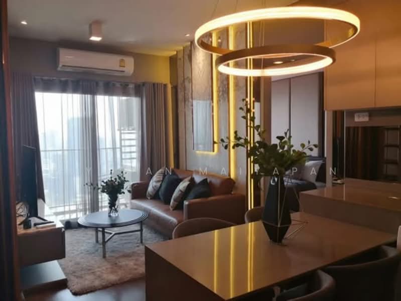 IDEO Sukhumvit 93, Bangkok, 2331 Soi Sukhumvit 93, Bang Chak, Phra Khanong, Bangkok, 2 Bedrooms, 53 sqm, Condo For Rent, by Piyawan Maiyapan, 500224997 - DDproperty.com