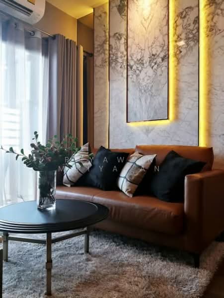 IDEO Sukhumvit 93, Bangkok, 2331 Soi Sukhumvit 93, Bang Chak, Phra Khanong, Bangkok, 2 Bedrooms, 53 sqm, Condo For Rent, by Piyawan Maiyapan, 500224997 - DDproperty.com