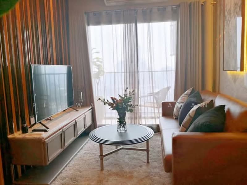 IDEO Sukhumvit 93, Bangkok, 2331 Soi Sukhumvit 93, Bang Chak, Phra Khanong, Bangkok, 2 Bedrooms, 53 sqm, Condo For Rent, by Piyawan Maiyapan, 500224997 - DDproperty.com