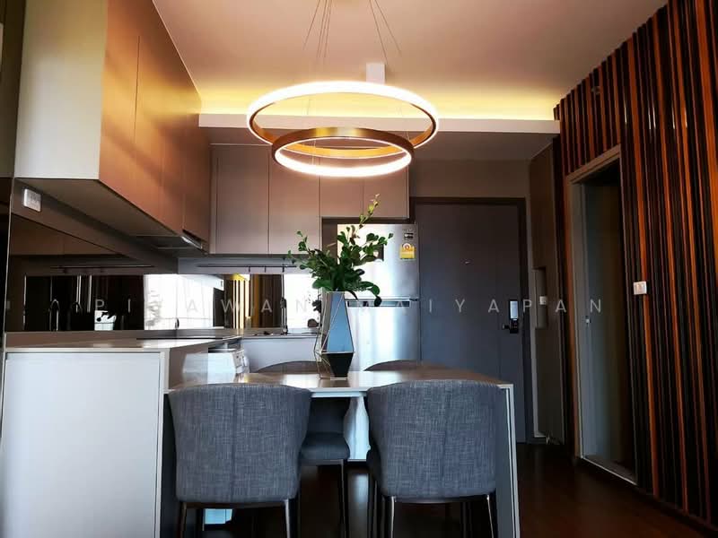 IDEO Sukhumvit 93, Bangkok, 2331 Soi Sukhumvit 93, Bang Chak, Phra Khanong, Bangkok, 2 Bedrooms, 53 sqm, Condo For Rent, by Piyawan Maiyapan, 500224997 - DDproperty.com