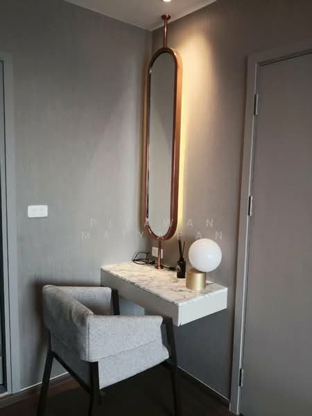 IDEO Sukhumvit 93 : ไอดีโอ สุขุมวิท 93, กรุงเทพ, 2331 ซอยสุขุมวิท 93, บางจาก, พระโขนง, กรุงเทพ, 53 ตร.ม., คอนโด ให้เช่า, โดย Piyawan Maiyapan, 500224997 - DDproperty.com