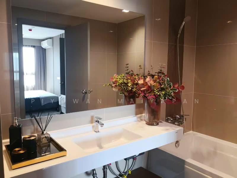 IDEO Sukhumvit 93 : ไอดีโอ สุขุมวิท 93, กรุงเทพ, 2331 ซอยสุขุมวิท 93, บางจาก, พระโขนง, กรุงเทพ, 53 ตร.ม., คอนโด ให้เช่า, โดย Piyawan Maiyapan, 500224997 - DDproperty.com