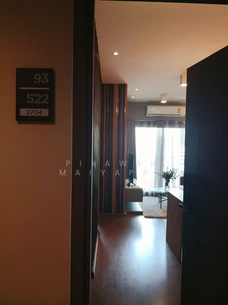 IDEO Sukhumvit 93, Bangkok, 2331 Soi Sukhumvit 93, Bang Chak, Phra Khanong, Bangkok, 2 Bedrooms, 53 sqm, Condo For Rent, by Piyawan Maiyapan, 500224997 - DDproperty.com