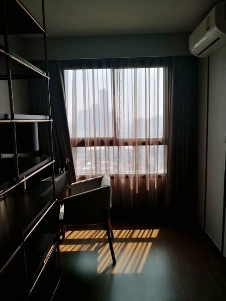 IDEO Sukhumvit 93, Bangkok, 2331 Soi Sukhumvit 93, Bang Chak, Phra Khanong, Bangkok, 2 Bedrooms, 53 sqm, Condo For Rent, by Piyawan Maiyapan, 500224997 - DDproperty.com